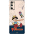 Disney Pinocchio and Jiminy Cricket Galaxy S20 Fan Edition Skin